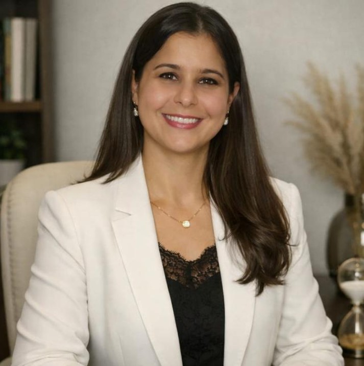 psicólogo em são josé do rio preto Dra. Eliane Lucânia